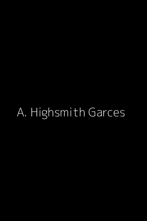Austin Highsmith Garces